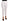Dolce & Gabbana Chic White Slim Dress Pants