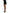Dolce & Gabbana Elegant High Waist Mini Underskirt