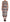 Dolce & Gabbana Sleeveless Striped Sheath Dress
