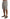 Dolce & Gabbana Elegant Striped Cotton-Linen Shorts