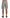 Dolce & Gabbana Elegant Striped Cotton-Linen Shorts