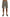 Dolce & Gabbana Striped Casual Knee-High Shorts