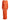 Dolce & Gabbana Elegant Long-Sleeve Full-Length Orange Sheath Dress