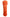 Dolce & Gabbana Elegant Long-Sleeve Full-Length Orange Sheath Dress