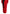 Dolce & Gabbana Elegant Red Sheath Dress with Silk Bow Belt