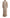 Dolce & Gabbana Elegant Beige Cape Kaftan Dress