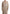 Dolce & Gabbana Elegant Beige Cape Kaftan Dress