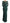 Dolce & Gabbana Elegant Green Crystal Embellished Sheath Dress