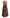 Dolce & Gabbana Floral Maxi Gown with Sunflower Print and Crystals