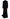 Dolce & Gabbana Elegant Full Length Sheath Gown in Black