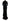 Dolce & Gabbana Elegant Full Length Sheath Gown in Black