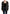 Exte Chic Gray Full-Zip Cotton Sweater