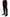 Dolce & Gabbana Elegant Slim Fit Formal Trousers in Purple
