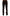 Dolce & Gabbana Elegant Slim Fit Formal Trousers in Purple