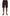 Dolce & Gabbana Casual Striped Cotton Shorts