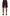 Dolce & Gabbana Casual Striped Cotton Shorts