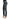 Cavalli Chic Blue Wash Slim Fit Jeans