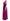 Dolce & Gabbana Elegant Pink Silk Gown Dress