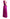 Dolce & Gabbana Elegant Pink Silk Gown Dress