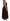 Dolce & Gabbana Elegant A-Line Full Length Sleeveless Dress