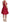 Dolce & Gabbana Elegant Pink A-Line Sleeveless Dress