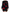 Dolce & Gabbana Elegant Black Lace Heart Applique Shift Dress