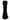 Dolce & Gabbana Elegant Full Length Black Sheath Maxi Dress