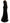 Dolce & Gabbana Elegant Full Length Black Sheath Maxi Dress