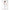A.Tratti Elegant White Stretch Viscose Tee