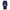Love Moschino Blue Cotton Women Dress