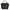 Plein Sport Elegant Black Magnetic Handbag
