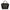 Plein Sport Elegant Black Magnetic Handbag