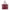 Plein Sport Red Polyethylene Women Shoulder Bag