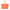Cavalli Class Orange Calfskin Women Handbag