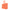 Cavalli Class Orange Calfskin Women Handbag