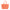 Cavalli Class Orange Calfskin Women Handbag