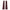 Cavalli Class Red Lambskin Women Glove