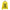 Diego Venturino Yellow Cotton Men's Hooded Sweater
