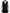 Dolce & Gabbana Black Wool Waistcoat Dress Formal Vest