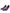 Dolce & Gabbana Purple Taormina Lace Crystal Heel Pumps Shoes