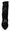 Dolce & Gabbana Black Stretch Pumps Boots Floral Lace Shoes