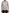 Frankie Morello Chic Morellosaurs Crewneck Cotton Sweater