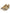 Dolce & Gabbana Gold Jacquard Crystal Mary Janes Pumps Shoes