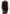 Versace Jeans Chic Sleeveless Black Shirt Blouse