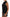 Versace Jeans Chic Sleeveless Black Shirt Blouse