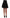 Dolce & Gabbana Elegant Floral Lace A-Line Mini Skirt