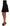 Dolce & Gabbana Elegant Floral Lace A-Line Mini Skirt
