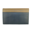 Cavalli Class Blue Leather Men Wallet
