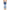 Dsquared² Blue Cotton Men's Distressed Jean
