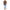 Dsquared² Blue Cotton Men's Distressed Jean